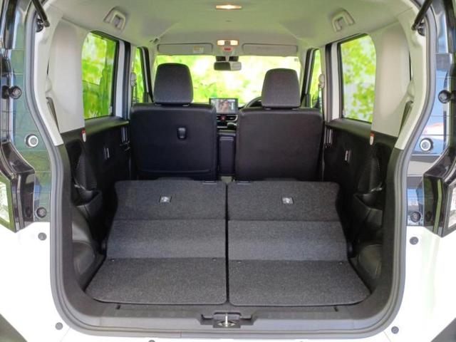 ムーヴ G ディスプレイオーディオ9インチ/衝突安全装置/電動スライドドア/車線逸脱防止支援システム/登録済未使用車/ヘッドランプ LED/USBジャック/Bluetooth接続/横滑り防止装置 バックカメラ(19枚目)