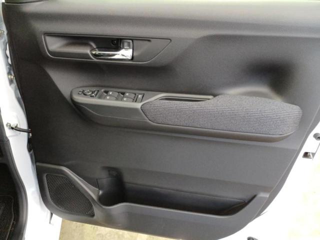 ムーヴ G ディスプレイオーディオ9インチ/衝突安全装置/電動スライドドア/車線逸脱防止支援システム/登録済未使用車/ヘッドランプ LED/USBジャック/Bluetooth接続/横滑り防止装置 バックカメラ(20枚目)