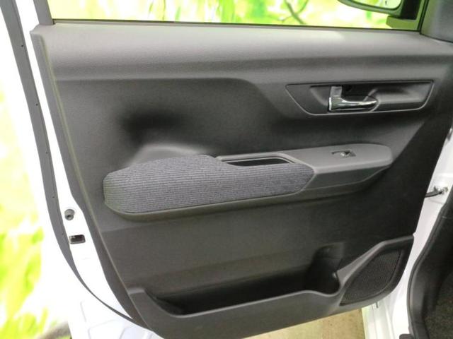 ムーヴ G ディスプレイオーディオ9インチ/衝突安全装置/電動スライドドア/車線逸脱防止支援システム/登録済未使用車/ヘッドランプ LED/USBジャック/Bluetooth接続/横滑り防止装置 バックカメラ(22枚目)