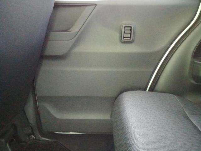 ムーヴ G ディスプレイオーディオ9インチ/衝突安全装置/電動スライドドア/車線逸脱防止支援システム/登録済未使用車/ヘッドランプ LED/USBジャック/Bluetooth接続/横滑り防止装置 バックカメラ(23枚目)