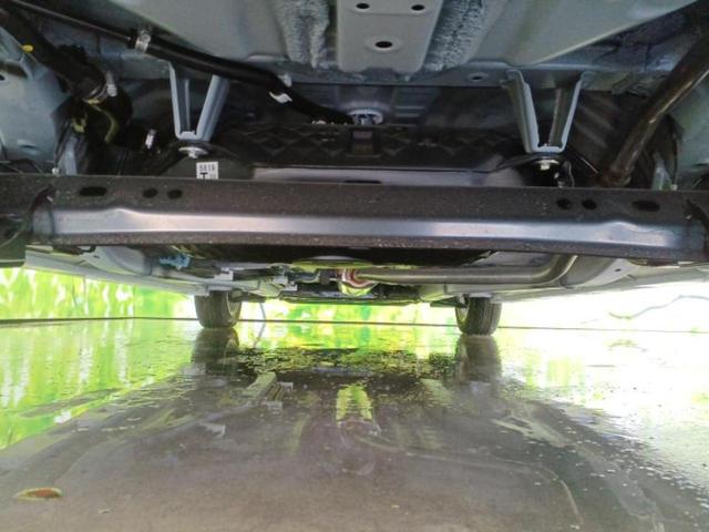 ムーヴ G ディスプレイオーディオ9インチ/衝突安全装置/電動スライドドア/車線逸脱防止支援システム/登録済未使用車/ヘッドランプ LED/USBジャック/Bluetooth接続/横滑り防止装置 バックカメラ(44枚目)