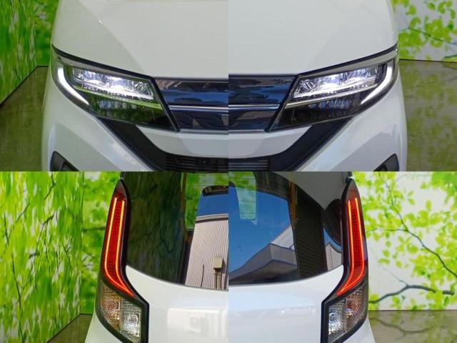 ムーヴ G ディスプレイオーディオ9インチ/衝突安全装置/電動スライドドア/車線逸脱防止支援システム/登録済未使用車/ヘッドランプ LED/USBジャック/Bluetooth接続/横滑り防止装置 バックカメラ(51枚目)