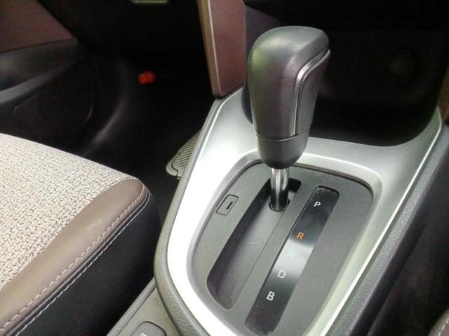 ヤリスクロス ハイブリッドＺ　保証書／ディスプレイオーディオ＋ナビ８インチ／衝突安全装置／シートヒーター　前席／パノラミックビューモニター／車線逸脱防止支援システム／シート　ハーフレザー／ドライブレコーダー　前後　全周囲カメラ（16枚目）