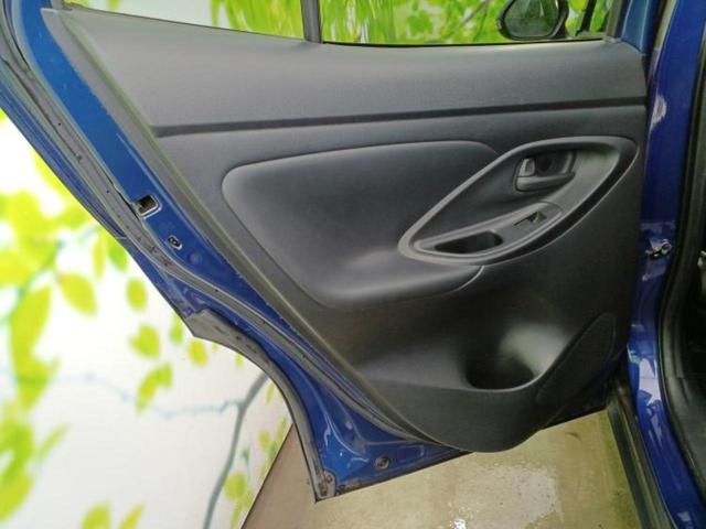 ヤリスクロス ハイブリッドＺ　保証書／ディスプレイオーディオ＋ナビ８インチ／衝突安全装置／シートヒーター　前席／パノラミックビューモニター／車線逸脱防止支援システム／シート　ハーフレザー／ドライブレコーダー　前後　全周囲カメラ（23枚目）