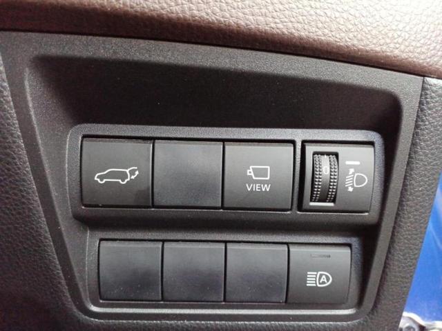 ヤリスクロス ハイブリッドＺ　保証書／ディスプレイオーディオ＋ナビ８インチ／衝突安全装置／シートヒーター　前席／パノラミックビューモニター／車線逸脱防止支援システム／シート　ハーフレザー／ドライブレコーダー　前後　全周囲カメラ（26枚目）