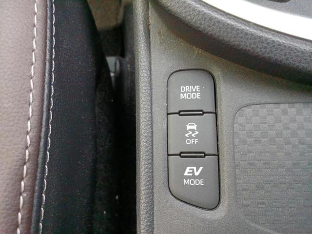 ヤリスクロス ハイブリッドＺ　保証書／ディスプレイオーディオ＋ナビ８インチ／衝突安全装置／シートヒーター　前席／パノラミックビューモニター／車線逸脱防止支援システム／シート　ハーフレザー／ドライブレコーダー　前後　全周囲カメラ（27枚目）