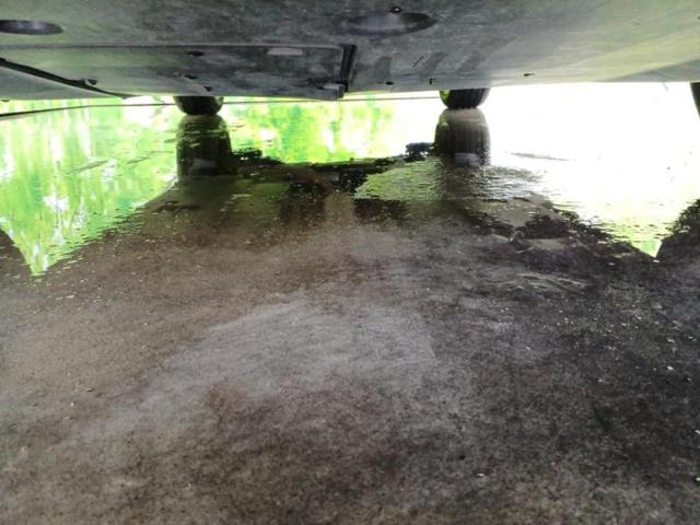 ヤリスクロス ハイブリッドＺ　保証書／ディスプレイオーディオ＋ナビ８インチ／衝突安全装置／シートヒーター　前席／パノラミックビューモニター／車線逸脱防止支援システム／シート　ハーフレザー／ドライブレコーダー　前後　全周囲カメラ（45枚目）