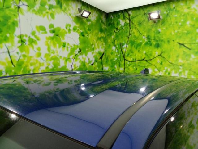 ヤリスクロス ハイブリッドＺ　保証書／ディスプレイオーディオ＋ナビ８インチ／衝突安全装置／シートヒーター　前席／パノラミックビューモニター／車線逸脱防止支援システム／シート　ハーフレザー／ドライブレコーダー　前後　全周囲カメラ（46枚目）