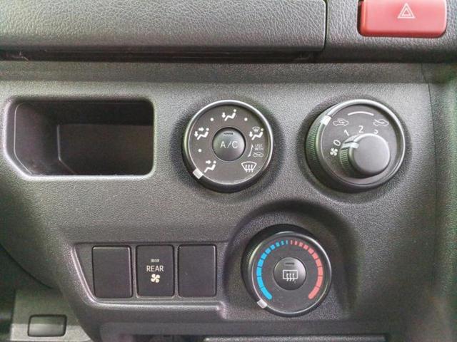 ハイエースバン ４ＷＤロングＤＸ　ＧＬパッケージ　新品タイヤ／純正　ＳＤナビ／ヘッドランプ　ＬＥＤ／Ｂｌｕｅｔｏｏｔｈ接続／ＥＴＣ／ＥＢＤ付ＡＢＳ／バックモニター／フルセグＴＶ／アルミホイール　ＴＲＤ　１５インチ／パワーウインドウ　バックカメラ（26枚目）