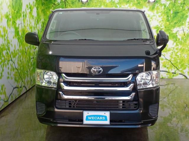 ハイエースバン ４ＷＤロングＤＸ　ＧＬパッケージ　新品タイヤ／純正　ＳＤナビ／ヘッドランプ　ＬＥＤ／Ｂｌｕｅｔｏｏｔｈ接続／ＥＴＣ／ＥＢＤ付ＡＢＳ／バックモニター／フルセグＴＶ／アルミホイール　ＴＲＤ　１５インチ／パワーウインドウ　バックカメラ（40枚目）