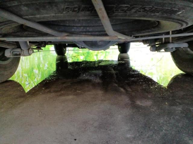 ハイエースバン ４ＷＤロングＤＸ　ＧＬパッケージ　新品タイヤ／純正　ＳＤナビ／ヘッドランプ　ＬＥＤ／Ｂｌｕｅｔｏｏｔｈ接続／ＥＴＣ／ＥＢＤ付ＡＢＳ／バックモニター／フルセグＴＶ／アルミホイール　ＴＲＤ　１５インチ／パワーウインドウ　バックカメラ（42枚目）