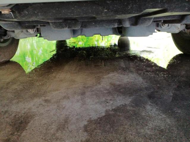 ハイエースバン ４ＷＤロングＤＸ　ＧＬパッケージ　新品タイヤ／純正　ＳＤナビ／ヘッドランプ　ＬＥＤ／Ｂｌｕｅｔｏｏｔｈ接続／ＥＴＣ／ＥＢＤ付ＡＢＳ／バックモニター／フルセグＴＶ／アルミホイール　ＴＲＤ　１５インチ／パワーウインドウ　バックカメラ（43枚目）