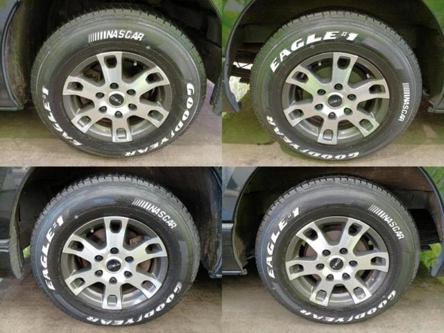 ハイエースバン ４ＷＤロングＤＸ　ＧＬパッケージ　新品タイヤ／純正　ＳＤナビ／ヘッドランプ　ＬＥＤ／Ｂｌｕｅｔｏｏｔｈ接続／ＥＴＣ／ＥＢＤ付ＡＢＳ／バックモニター／フルセグＴＶ／アルミホイール　ＴＲＤ　１５インチ／パワーウインドウ　バックカメラ（47枚目）