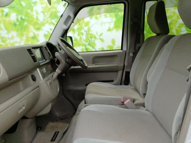 タウンボックス Ｇスペシャル　新品タイヤ／保証書／社外　ＳＤナビ／両側電動スライドドア／ヘッドランプ　ＨＩＤ／ＥＴＣ／ＥＢＤ付ＡＢＳ／フルセグＴＶ／エアバッグ　運転席／エアバッグ　助手席／アルミホイール　純正　１４インチ（6枚目）