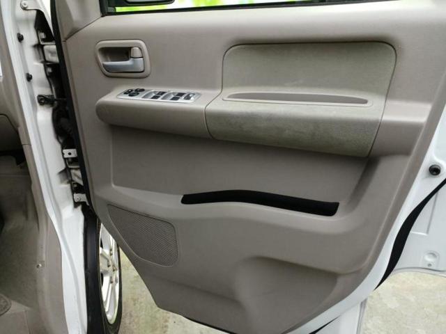 タウンボックス Ｇスペシャル　新品タイヤ／保証書／社外　ＳＤナビ／両側電動スライドドア／ヘッドランプ　ＨＩＤ／ＥＴＣ／ＥＢＤ付ＡＢＳ／フルセグＴＶ／エアバッグ　運転席／エアバッグ　助手席／アルミホイール　純正　１４インチ（20枚目）