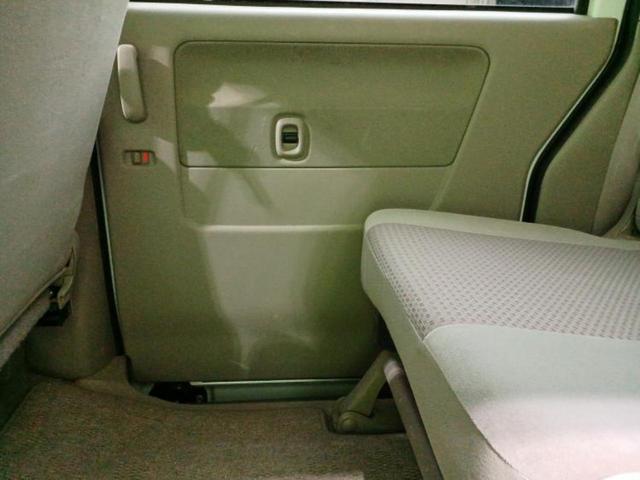 タウンボックス Ｇスペシャル　新品タイヤ／保証書／社外　ＳＤナビ／両側電動スライドドア／ヘッドランプ　ＨＩＤ／ＥＴＣ／ＥＢＤ付ＡＢＳ／フルセグＴＶ／エアバッグ　運転席／エアバッグ　助手席／アルミホイール　純正　１４インチ（23枚目）