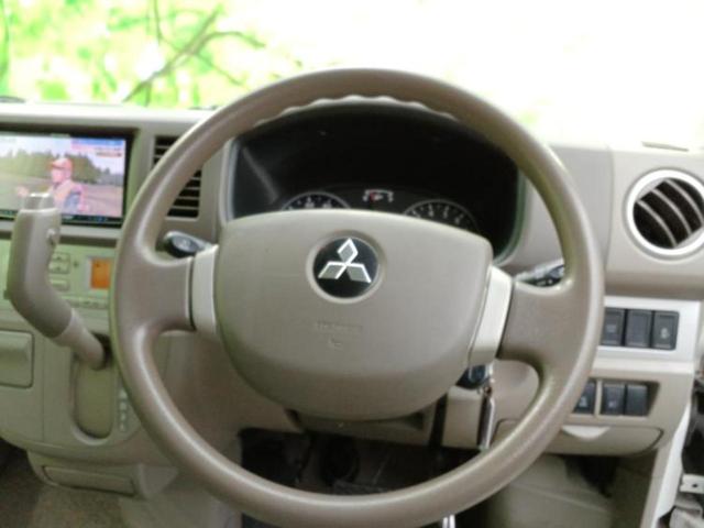 タウンボックス Ｇスペシャル　新品タイヤ／保証書／社外　ＳＤナビ／両側電動スライドドア／ヘッドランプ　ＨＩＤ／ＥＴＣ／ＥＢＤ付ＡＢＳ／フルセグＴＶ／エアバッグ　運転席／エアバッグ　助手席／アルミホイール　純正　１４インチ（38枚目）