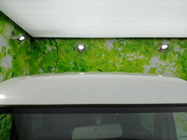 タウンボックス Ｇスペシャル　新品タイヤ／保証書／社外　ＳＤナビ／両側電動スライドドア／ヘッドランプ　ＨＩＤ／ＥＴＣ／ＥＢＤ付ＡＢＳ／フルセグＴＶ／エアバッグ　運転席／エアバッグ　助手席／アルミホイール　純正　１４インチ（46枚目）