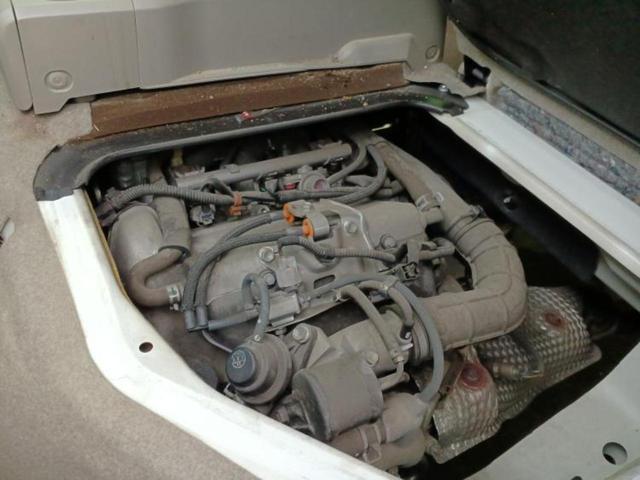 タウンボックス Ｇスペシャル　新品タイヤ／保証書／社外　ＳＤナビ／両側電動スライドドア／ヘッドランプ　ＨＩＤ／ＥＴＣ／ＥＢＤ付ＡＢＳ／フルセグＴＶ／エアバッグ　運転席／エアバッグ　助手席／アルミホイール　純正　１４インチ（47枚目）