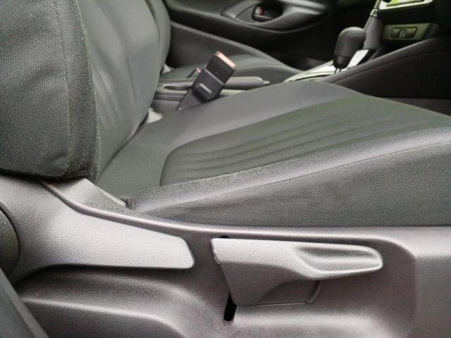 ヤリス ハイブリッドＧ　保証書／ディスプレイオーディオ＋ナビ８インチ／衝突安全装置／パノラミックビューモニター／車線逸脱防止支援システム／ヘッドランプ　ＬＥＤ／Ｂｌｕｅｔｏｏｔｈ接続／ＥＴＣ／ＥＢＤ付ＡＢＳ　全周囲カメラ（40枚目）