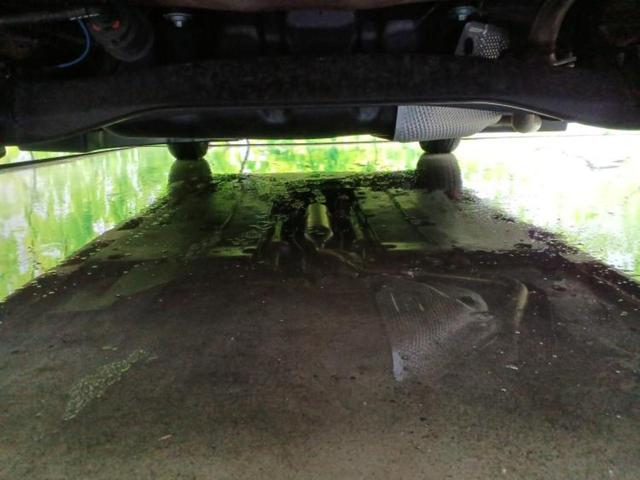 ヤリス ハイブリッドＧ　保証書／ディスプレイオーディオ＋ナビ８インチ／衝突安全装置／パノラミックビューモニター／車線逸脱防止支援システム／ヘッドランプ　ＬＥＤ／Ｂｌｕｅｔｏｏｔｈ接続／ＥＴＣ／ＥＢＤ付ＡＢＳ　全周囲カメラ（44枚目）