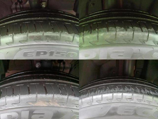 ヤリス ハイブリッドＧ　保証書／ディスプレイオーディオ＋ナビ８インチ／衝突安全装置／パノラミックビューモニター／車線逸脱防止支援システム／ヘッドランプ　ＬＥＤ／Ｂｌｕｅｔｏｏｔｈ接続／ＥＴＣ／ＥＢＤ付ＡＢＳ　全周囲カメラ（48枚目）