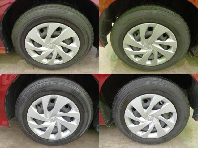 ヤリス ハイブリッドＧ　保証書／ディスプレイオーディオ＋ナビ８インチ／衝突安全装置／パノラミックビューモニター／車線逸脱防止支援システム／ヘッドランプ　ＬＥＤ／Ｂｌｕｅｔｏｏｔｈ接続／ＥＴＣ／ＥＢＤ付ＡＢＳ　全周囲カメラ（50枚目）