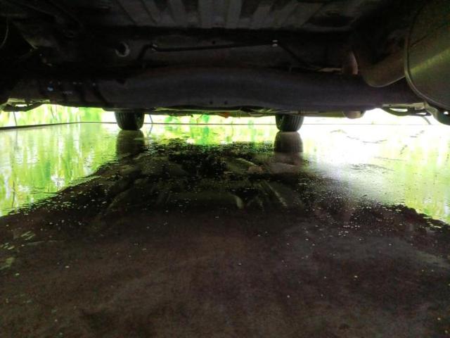 フリード Gジャストセレクション 純正 SDナビ/両側電動スライドドア/ヘッドランプ HID/ETC/EBD付ABS/横滑り防止装置/ワンセグTV/パワーウインドウ/エンジンスタートボタン/キーレスエントリー/オートエアコン(45枚目)