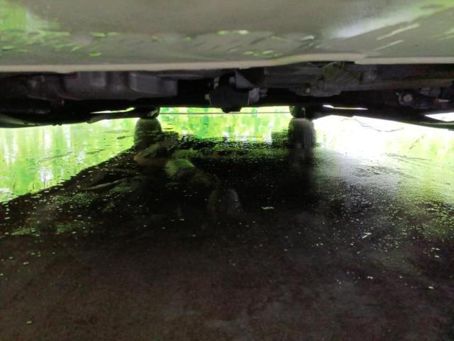 フリード Gジャストセレクション 純正 SDナビ/両側電動スライドドア/ヘッドランプ HID/ETC/EBD付ABS/横滑り防止装置/ワンセグTV/パワーウインドウ/エンジンスタートボタン/キーレスエントリー/オートエアコン(46枚目)