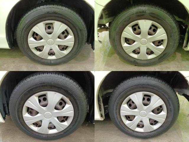 フリード Gジャストセレクション 純正 SDナビ/両側電動スライドドア/ヘッドランプ HID/ETC/EBD付ABS/横滑り防止装置/ワンセグTV/パワーウインドウ/エンジンスタートボタン/キーレスエントリー/オートエアコン(51枚目)