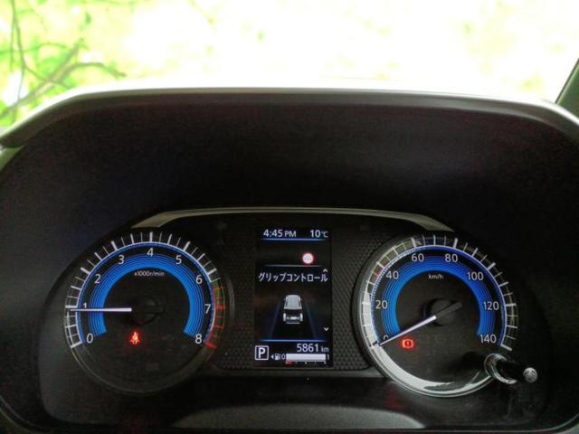 デリカミニ Ｇ　保証書／イーアシスト（ミツビシ）／電動スライドドア／シートヒーター　前席／車線逸脱防止支援システム／シート　ハーフレザー／ヘッドランプ　ＬＥＤ／ＥＢＤ付ＡＢＳ／横滑り防止装置／アイドリングストップ（10枚目）