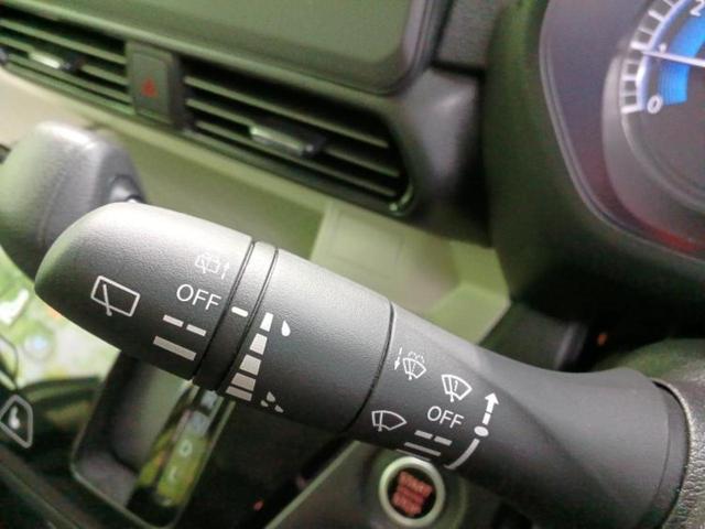 デリカミニ Ｇ　保証書／イーアシスト（ミツビシ）／電動スライドドア／シートヒーター　前席／車線逸脱防止支援システム／シート　ハーフレザー／ヘッドランプ　ＬＥＤ／ＥＢＤ付ＡＢＳ／横滑り防止装置／アイドリングストップ（13枚目）