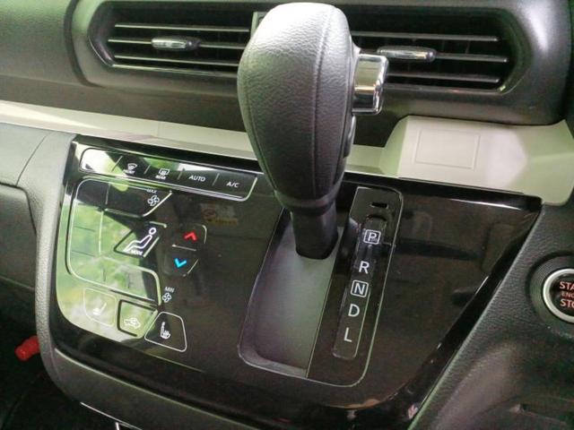 デリカミニ Ｇ　保証書／イーアシスト（ミツビシ）／電動スライドドア／シートヒーター　前席／車線逸脱防止支援システム／シート　ハーフレザー／ヘッドランプ　ＬＥＤ／ＥＢＤ付ＡＢＳ／横滑り防止装置／アイドリングストップ（14枚目）