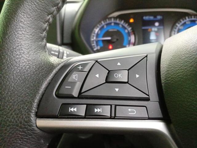 デリカミニ Ｇ　保証書／イーアシスト（ミツビシ）／電動スライドドア／シートヒーター　前席／車線逸脱防止支援システム／シート　ハーフレザー／ヘッドランプ　ＬＥＤ／ＥＢＤ付ＡＢＳ／横滑り防止装置／アイドリングストップ（17枚目）