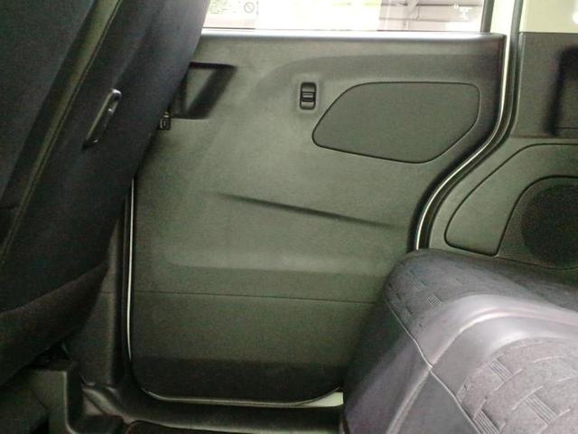 デリカミニ Ｇ　保証書／イーアシスト（ミツビシ）／電動スライドドア／シートヒーター　前席／車線逸脱防止支援システム／シート　ハーフレザー／ヘッドランプ　ＬＥＤ／ＥＢＤ付ＡＢＳ／横滑り防止装置／アイドリングストップ（21枚目）