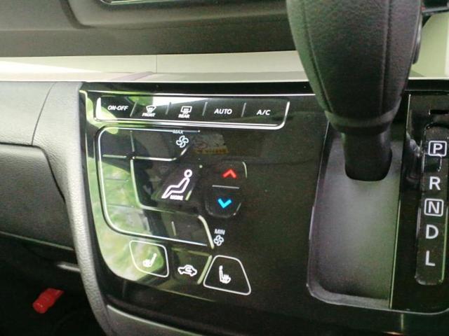 デリカミニ Ｇ　保証書／イーアシスト（ミツビシ）／電動スライドドア／シートヒーター　前席／車線逸脱防止支援システム／シート　ハーフレザー／ヘッドランプ　ＬＥＤ／ＥＢＤ付ＡＢＳ／横滑り防止装置／アイドリングストップ（26枚目）