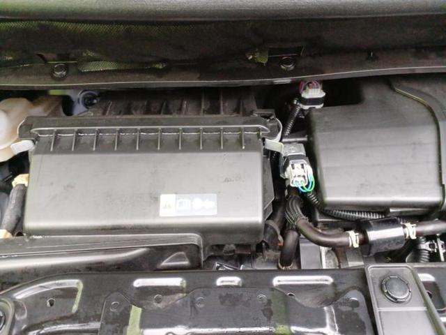 デリカミニ Ｇ　保証書／イーアシスト（ミツビシ）／電動スライドドア／シートヒーター　前席／車線逸脱防止支援システム／シート　ハーフレザー／ヘッドランプ　ＬＥＤ／ＥＢＤ付ＡＢＳ／横滑り防止装置／アイドリングストップ（47枚目）