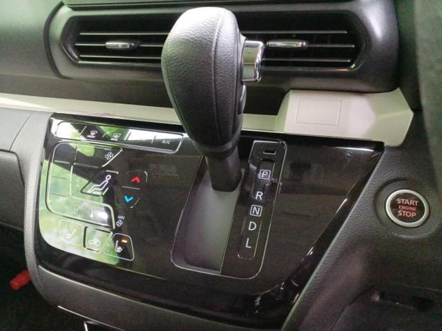 デリカミニ Ｇ　保証書／イーアシスト（ミツビシ）／電動スライドドア／シートヒーター　前席／車線逸脱防止支援システム／シート　ハーフレザー／ヘッドランプ　ＬＥＤ／ＥＢＤ付ＡＢＳ／横滑り防止装置／アイドリングストップ（14枚目）