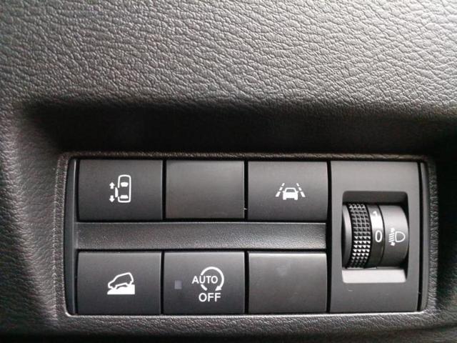 デリカミニ Ｇ　保証書／イーアシスト（ミツビシ）／電動スライドドア／シートヒーター　前席／車線逸脱防止支援システム／シート　ハーフレザー／ヘッドランプ　ＬＥＤ／ＥＢＤ付ＡＢＳ／横滑り防止装置／アイドリングストップ（15枚目）