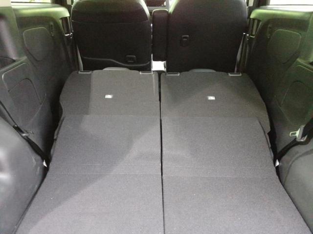 デリカミニ Ｇ　保証書／イーアシスト（ミツビシ）／電動スライドドア／シートヒーター　前席／車線逸脱防止支援システム／シート　ハーフレザー／ヘッドランプ　ＬＥＤ／ＥＢＤ付ＡＢＳ／横滑り防止装置／アイドリングストップ（19枚目）