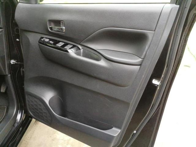 デリカミニ Ｇ　保証書／イーアシスト（ミツビシ）／電動スライドドア／シートヒーター　前席／車線逸脱防止支援システム／シート　ハーフレザー／ヘッドランプ　ＬＥＤ／ＥＢＤ付ＡＢＳ／横滑り防止装置／アイドリングストップ（20枚目）