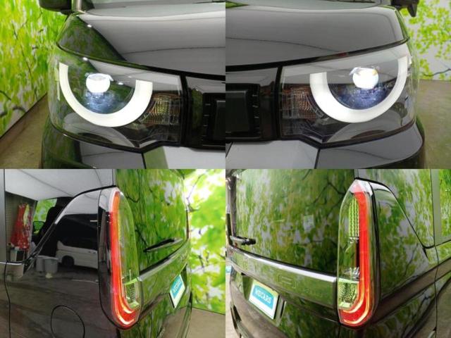 デリカミニ Ｇ　保証書／イーアシスト（ミツビシ）／電動スライドドア／シートヒーター　前席／車線逸脱防止支援システム／シート　ハーフレザー／ヘッドランプ　ＬＥＤ／ＥＢＤ付ＡＢＳ／横滑り防止装置／アイドリングストップ（51枚目）