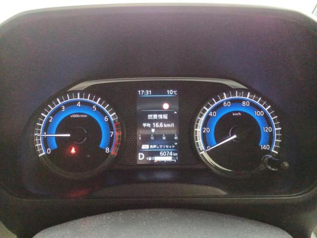 デリカミニ Ｇ　保証書／イーアシスト（ミツビシ）／電動スライドドア／シートヒーター　前席／車線逸脱防止支援システム／シート　ハーフレザー／ヘッドランプ　ＬＥＤ／ＥＢＤ付ＡＢＳ／アイドリングストップ／ルーフレール（10枚目）