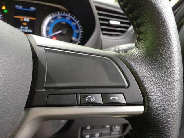 デリカミニ Ｇ　保証書／イーアシスト（ミツビシ）／電動スライドドア／シートヒーター　前席／車線逸脱防止支援システム／シート　ハーフレザー／ヘッドランプ　ＬＥＤ／ＥＢＤ付ＡＢＳ／アイドリングストップ／ルーフレール（18枚目）