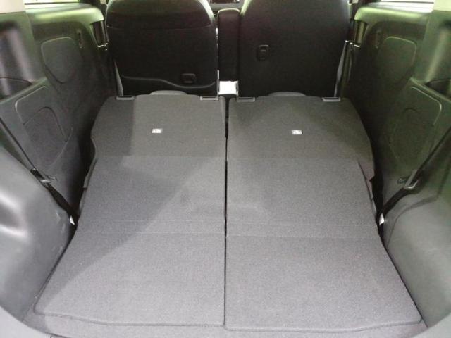 デリカミニ Ｇ　保証書／イーアシスト（ミツビシ）／電動スライドドア／シートヒーター　前席／車線逸脱防止支援システム／シート　ハーフレザー／ヘッドランプ　ＬＥＤ／ＥＢＤ付ＡＢＳ／アイドリングストップ／ルーフレール（19枚目）