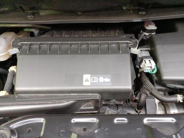 デリカミニ Ｇ　保証書／イーアシスト（ミツビシ）／電動スライドドア／シートヒーター　前席／車線逸脱防止支援システム／シート　ハーフレザー／ヘッドランプ　ＬＥＤ／ＥＢＤ付ＡＢＳ／アイドリングストップ／ルーフレール（47枚目）