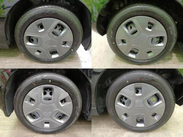 デリカミニ Ｇ　保証書／イーアシスト（ミツビシ）／電動スライドドア／シートヒーター　前席／車線逸脱防止支援システム／シート　ハーフレザー／ヘッドランプ　ＬＥＤ／ＥＢＤ付ＡＢＳ／アイドリングストップ／ルーフレール（50枚目）