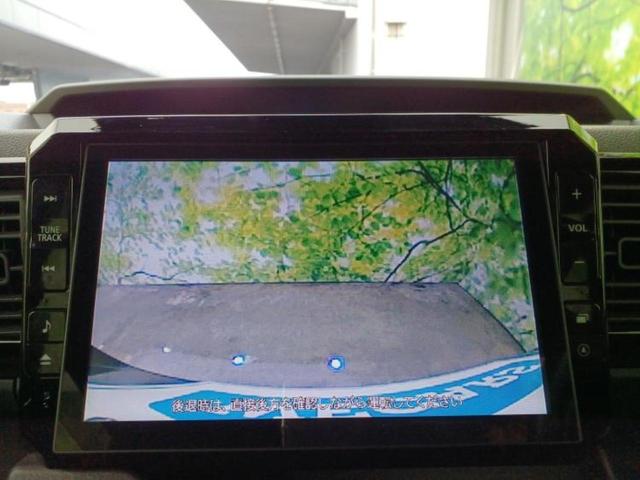 ウェイク GターボSA3 新品タイヤ/純正 8インチ SDナビ/衝突安全装置/両側電動スライドドア/車線逸脱防止支援システム/ドライブレコーダー 社外/ヘッドランプ LED/Bluetooth接続/ETC/EBD付ABS(11枚目)