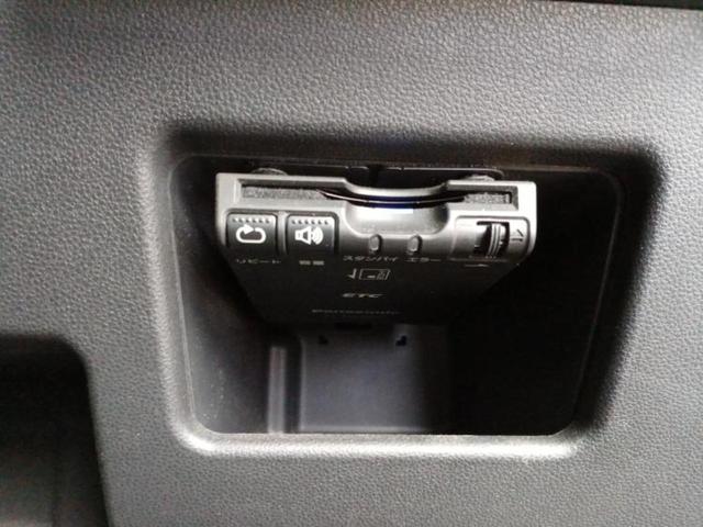 ウェイク GターボSA3 新品タイヤ/純正 8インチ SDナビ/衝突安全装置/両側電動スライドドア/車線逸脱防止支援システム/ドライブレコーダー 社外/ヘッドランプ LED/Bluetooth接続/ETC/EBD付ABS(18枚目)