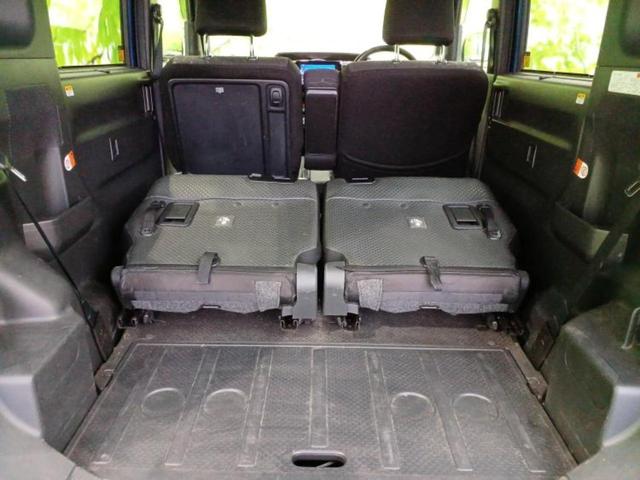 ウェイク GターボSA3 新品タイヤ/純正 8インチ SDナビ/衝突安全装置/両側電動スライドドア/車線逸脱防止支援システム/ドライブレコーダー 社外/ヘッドランプ LED/Bluetooth接続/ETC/EBD付ABS(19枚目)